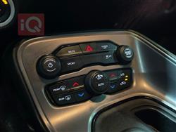 دودج تشالنجر